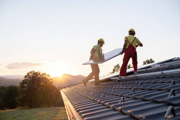 Steel Roofing in Oxnard, CA