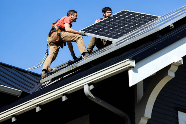 Oxnard, CA Roofing Services Company