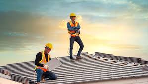 Best Roof Leak Repair  in Oxnard, CA